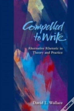 Capa do artigo Compelled To Write