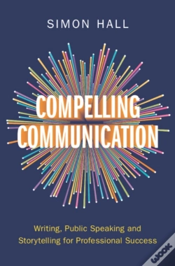 Capa do artigo Compelling Communication