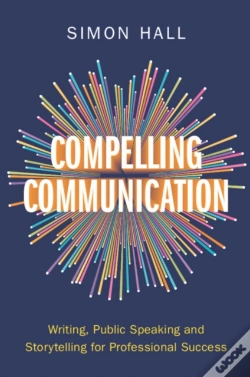 Capa do artigo Compelling Communication