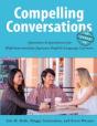 Compelling Conversations-Japan: Questions And Quotations For High Intermediate Japanese English Language Learners - Preview
