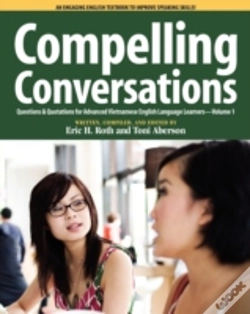 Capa do artigo Compelling Conversations Questions And Quotations For Advanced Vietnamese English Language Learners