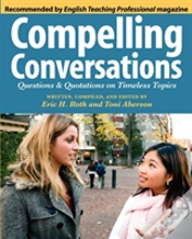 Capa do artigo Compelling Conversations
