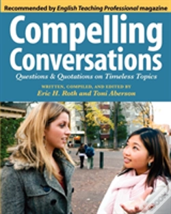 Capa do artigo Compelling Conversations