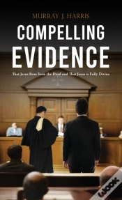 Capa do artigo Compelling Evidence