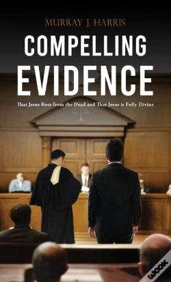 Capa do artigo Compelling Evidence