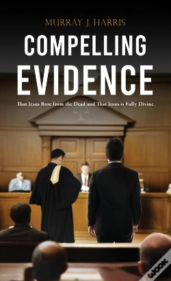 Capa do artigo Compelling Evidence