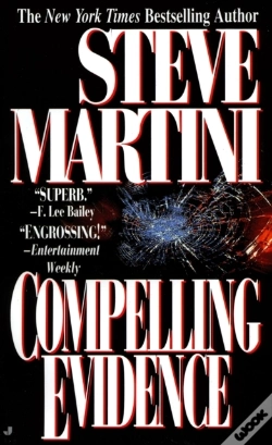 Capa do artigo Compelling Evidence