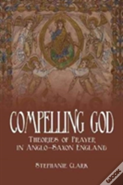 Capa do artigo Compelling God