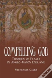 Capa do artigo Compelling God
