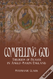 Capa do artigo Compelling God