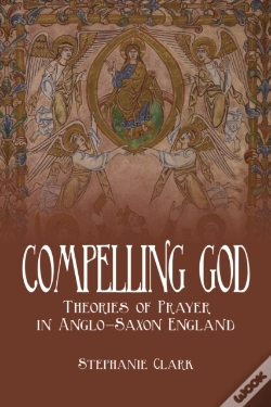 Capa do artigo Compelling God