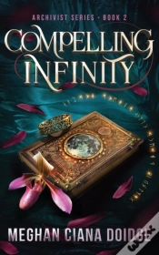 Capa do artigo Compelling Infinity