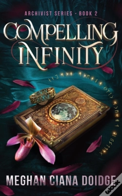 Capa do artigo Compelling Infinity