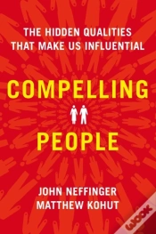 Capa do artigo Compelling People