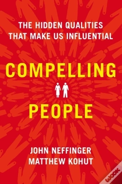 Capa do artigo Compelling People