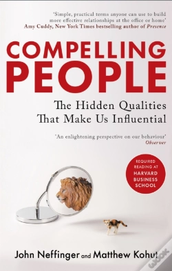 Capa do artigo Compelling People