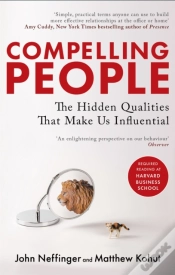 Capa do artigo Compelling People