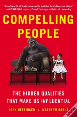Capa do artigo Compelling People