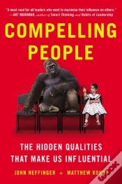 Capa do artigo Compelling People