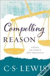 Capa do artigo Compelling Reason