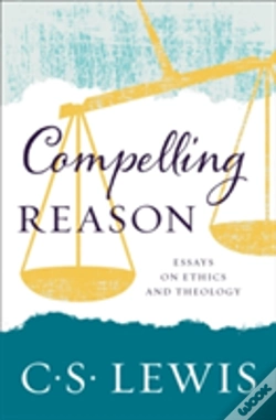 Capa do artigo Compelling Reason