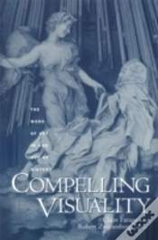Capa do artigo Compelling Visuality
