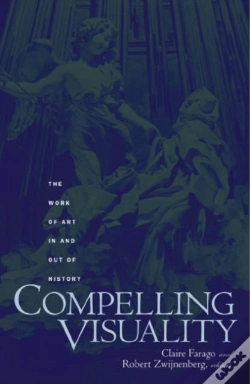 Capa do artigo Compelling Visuality