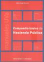 Compendio Basico De Hacienda Publica - Preview