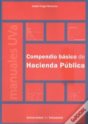 Capa do artigo Compendio Basico De Hacienda Publica