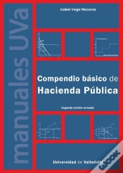 Capa do artigo Compendio Basico De Hacienda Publica