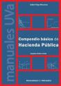 Compendio Basico De Hacienda Publica - Preview