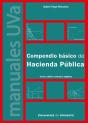 Compendio Basico De Hacienda Publica. Tercera Edicion Revisada Y Ampliada - Preview
