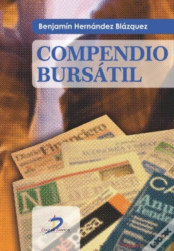 Capa do artigo Compendio Bursátil