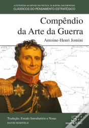 Capa do artigo Compêndio da Arte da Guerra