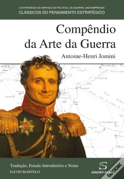 Capa do artigo Compêndio da Arte da Guerra