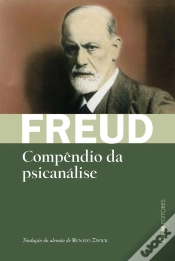 Capa do artigo Compêndio Da Psicanálise