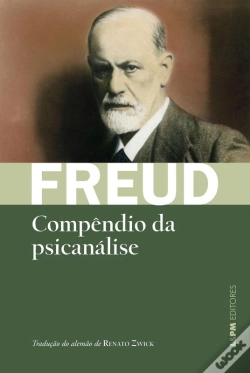 Capa do artigo Compêndio Da Psicanálise