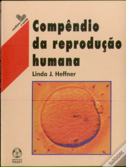 Capa do artigo Compêndio da Reprodução Humana