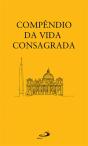Compêndio da Vida consagrada - Preview