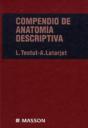 Compendio De Anatom¡A Descriptiva - Preview