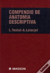 Capa do artigo Compendio De Anatom¡A Descriptiva
