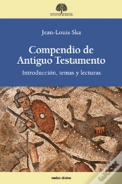 Capa do artigo Compendio De Antiguo Testamento