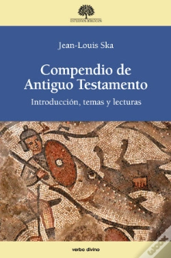 Capa do artigo Compendio De Antiguo Testamento