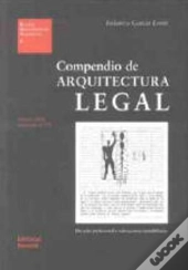 Compendio de Arquitectura Legal