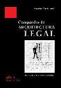 Compendio De Arquitectura Legal - Preview