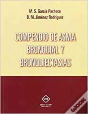 Capa do artigo Compendio De Asma Bronquial Y Bronquiectasias