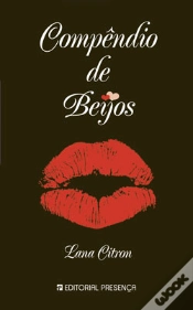 Capa do artigo Compêndio de Beijos