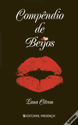 Capa do artigo Compêndio de Beijos