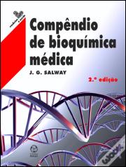 Compêndio de Bioquímica Médica