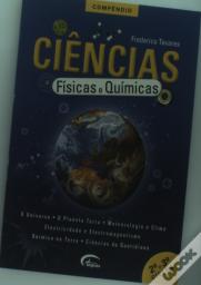 Compêndio de Ciências Físicas e Químicas (2º e 3º Ciclos)